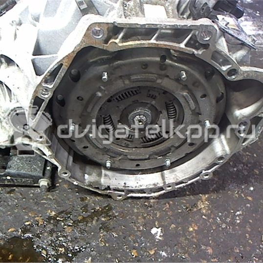 Фото Контрактная (б/у) АКПП для Ford / Ford Australia 112 л.с 16V 1.5 л UEJB бензин