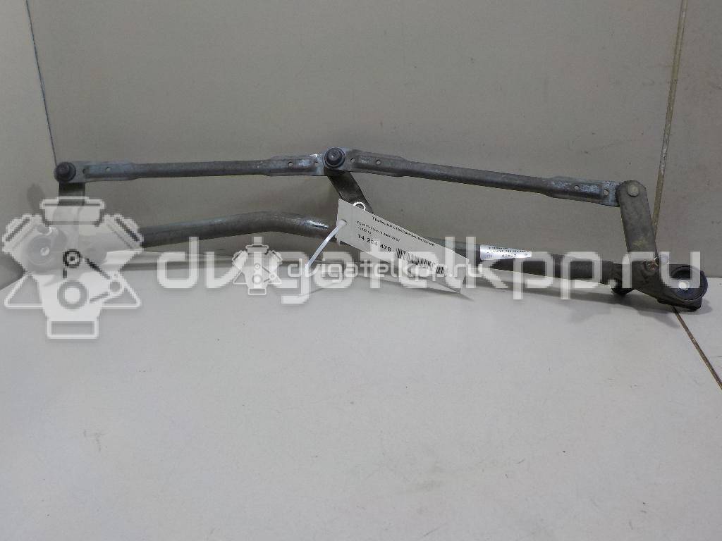 Фото Трапеция стеклоочистителей  1322313 для Ford Transit / Mondeo {forloop.counter}}