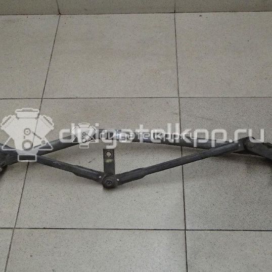 Фото Трапеция стеклоочистителей  1322313 для Ford Transit / Mondeo