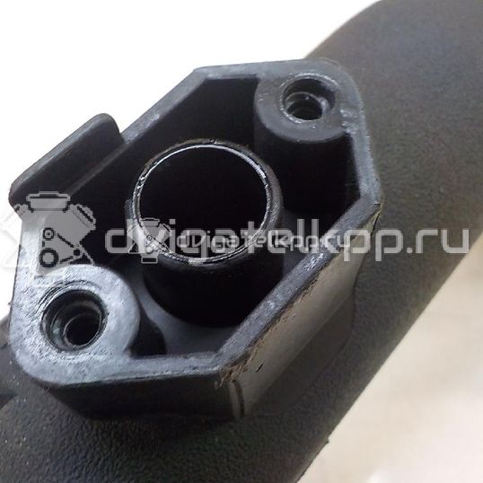 Фото Патрубок интеркулера для двигателя AUY для Ford Galaxy 115 л.с 8V 1.9 л Дизельное топливо 7M3145957C