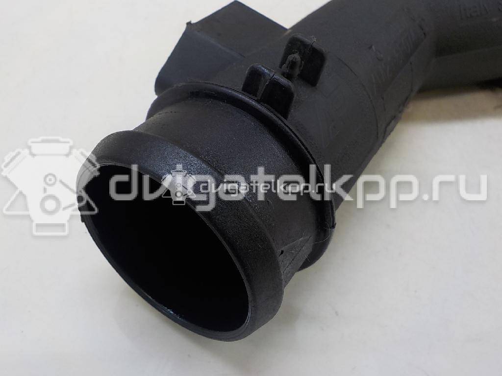 Фото Патрубок интеркулера для двигателя AUY для Ford Galaxy 115 л.с 8V 1.9 л Дизельное топливо 7M3145957C {forloop.counter}}