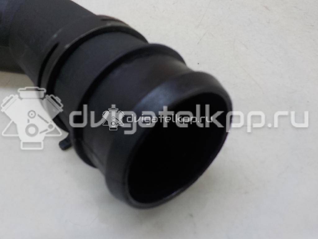 Фото Патрубок интеркулера для двигателя AUY для Ford Galaxy 115 л.с 8V 1.9 л Дизельное топливо 7M3145957C {forloop.counter}}