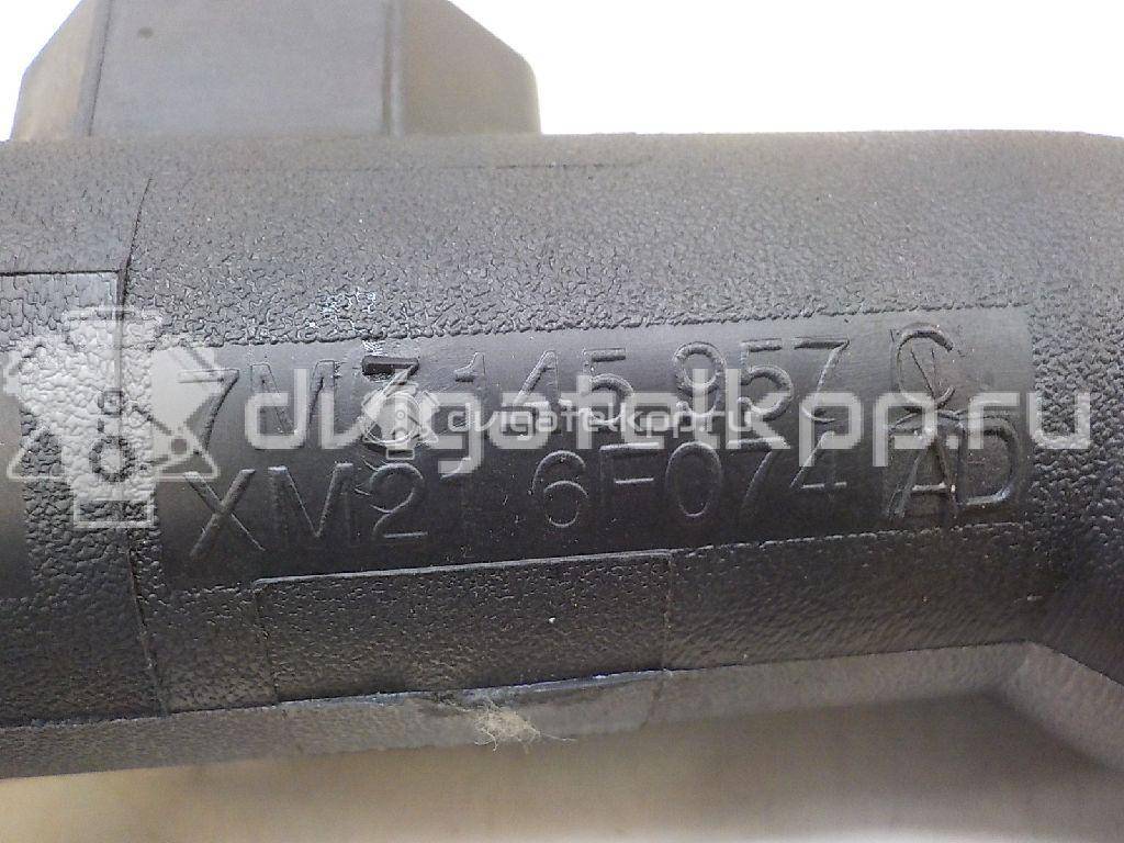 Фото Патрубок интеркулера для двигателя AUY для Ford Galaxy 115 л.с 8V 1.9 л Дизельное топливо 7M3145957C {forloop.counter}}