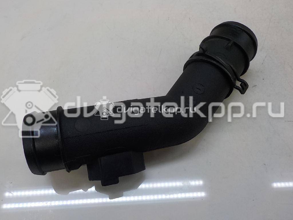 Фото Патрубок интеркулера для двигателя AUY для Ford Galaxy 115 л.с 8V 1.9 л Дизельное топливо 7M3145957C {forloop.counter}}