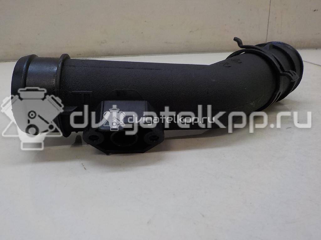 Фото Патрубок интеркулера для двигателя AUY для Ford Galaxy 115 л.с 8V 1.9 л Дизельное топливо 7M3145957C {forloop.counter}}