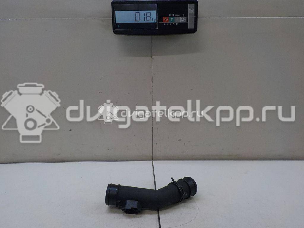 Фото Патрубок интеркулера для двигателя AUY для Ford Galaxy 115 л.с 8V 1.9 л Дизельное топливо 7M3145957C {forloop.counter}}