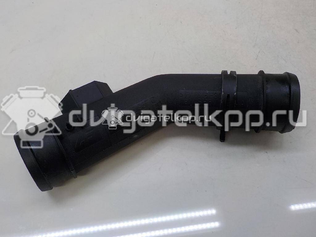 Фото Патрубок интеркулера для двигателя AUY для Ford Galaxy 115 л.с 8V 1.9 л Дизельное топливо 7M3145957C {forloop.counter}}