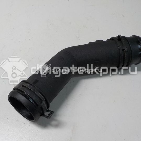 Фото Патрубок интеркулера для двигателя AUY для Ford Galaxy 115 л.с 8V 1.9 л Дизельное топливо 7M3145957C