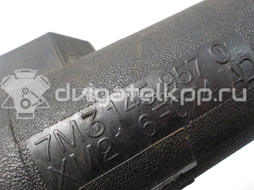 Фото Патрубок интеркулера для двигателя AUY для Ford Galaxy 115 л.с 8V 1.9 л Дизельное топливо 7M3145957C {forloop.counter}}