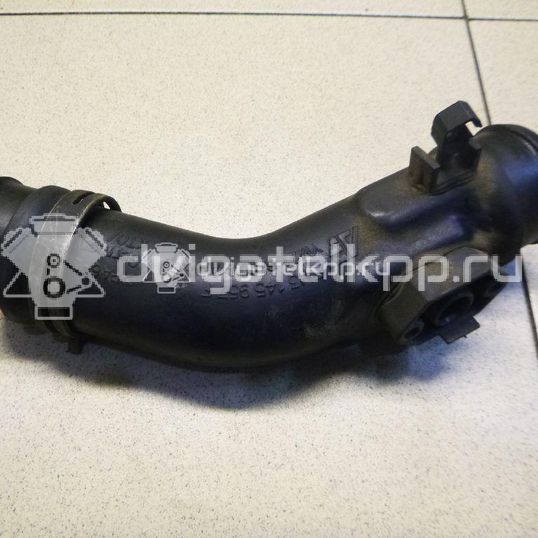 Фото Патрубок интеркулера для двигателя AUY для Ford Galaxy 115 л.с 8V 1.9 л Дизельное топливо 7M3145957C