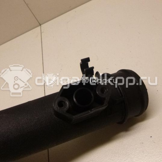 Фото Патрубок интеркулера для двигателя AUY для Ford Galaxy 115 л.с 8V 1.9 л Дизельное топливо 7M3145957C