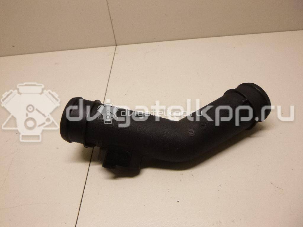 Фото Патрубок интеркулера для двигателя AUY для Ford Galaxy 115 л.с 8V 1.9 л Дизельное топливо 7M3145957C {forloop.counter}}