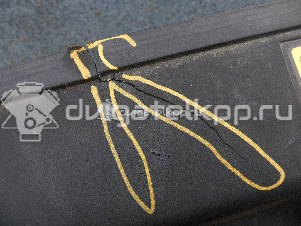 Фото Панель передняя  1444951 для Ford Mondeo {forloop.counter}}