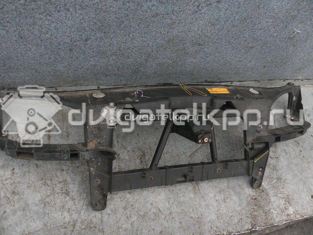 Фото Панель передняя  1444951 для Ford Mondeo {forloop.counter}}