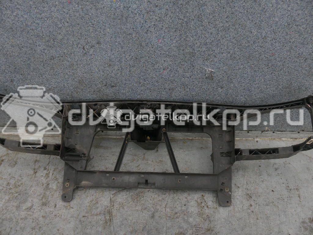 Фото Панель передняя  1444951 для Ford Mondeo {forloop.counter}}