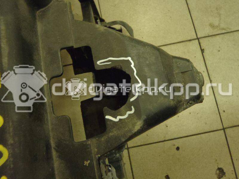 Фото Панель передняя  1444951 для Ford Mondeo {forloop.counter}}