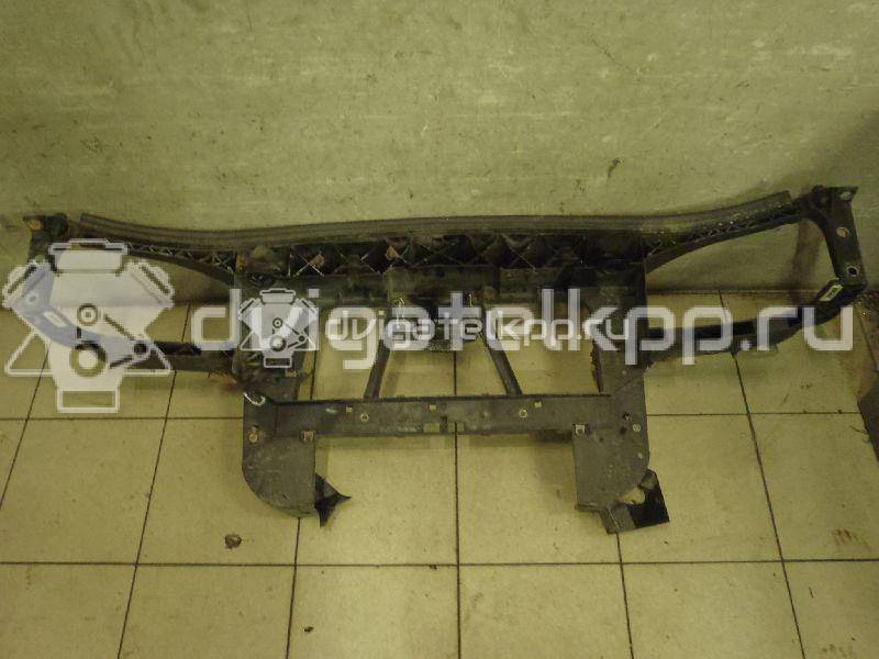 Фото Панель передняя  1444951 для Ford Mondeo {forloop.counter}}