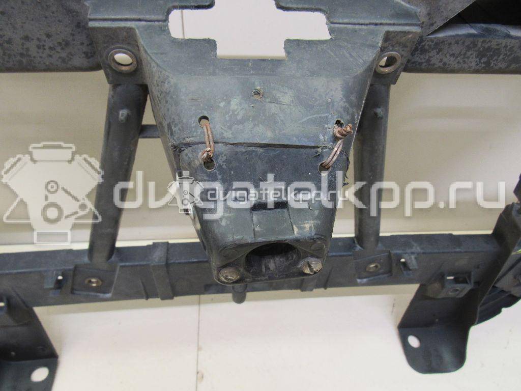 Фото Панель передняя  1444951 для Ford Mondeo {forloop.counter}}