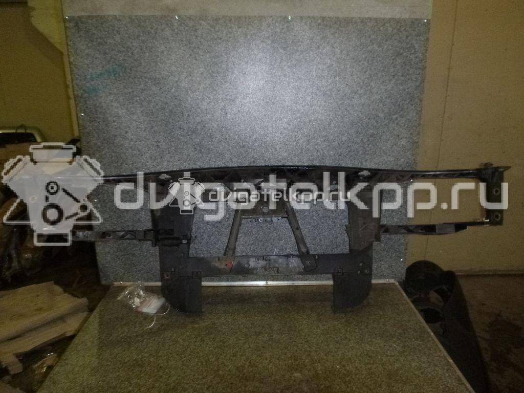 Фото Панель передняя  1444951 для Ford Mondeo {forloop.counter}}