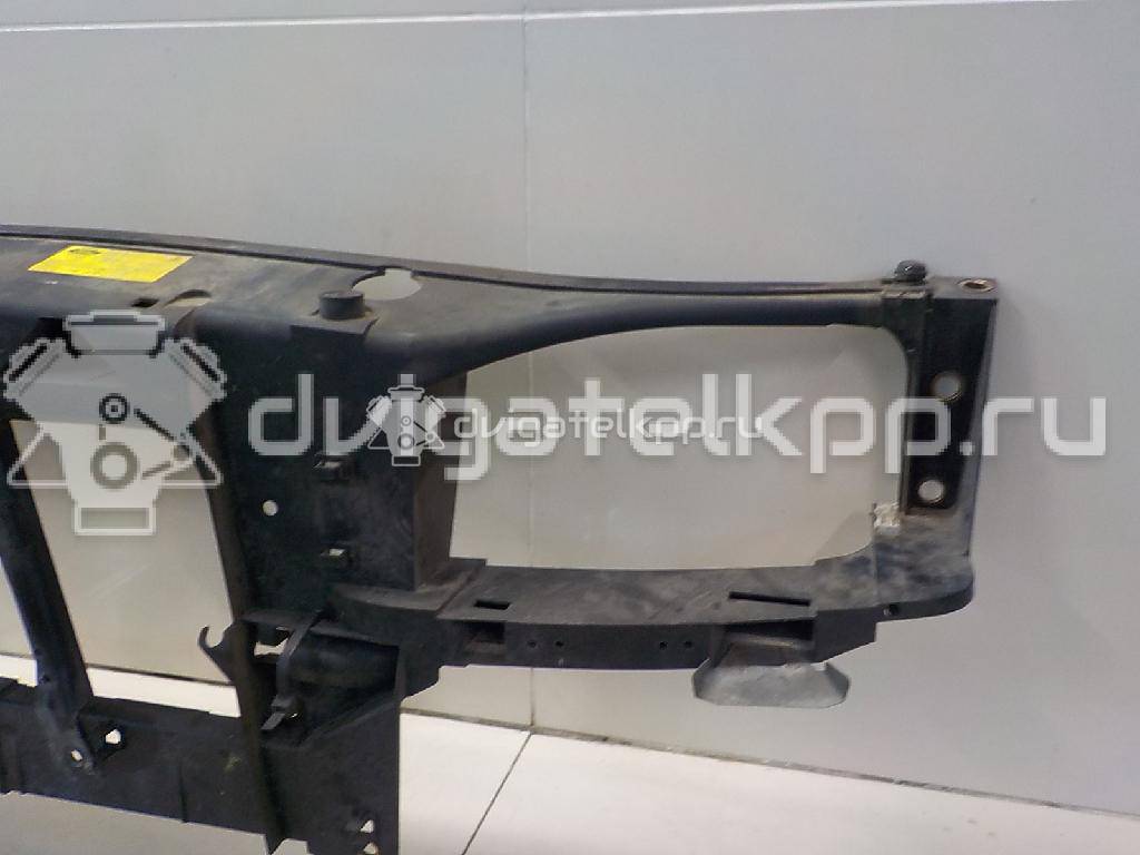 Фото Панель передняя  1444951 для Ford Mondeo {forloop.counter}}