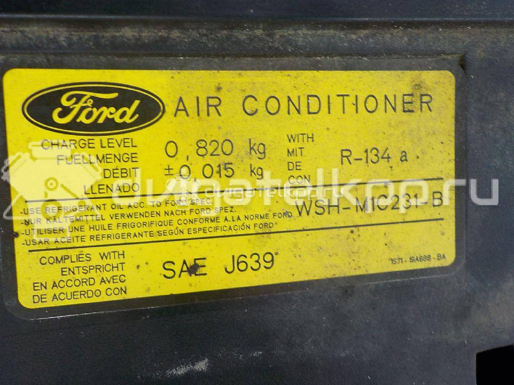 Фото Панель передняя  1444951 для Ford Mondeo {forloop.counter}}