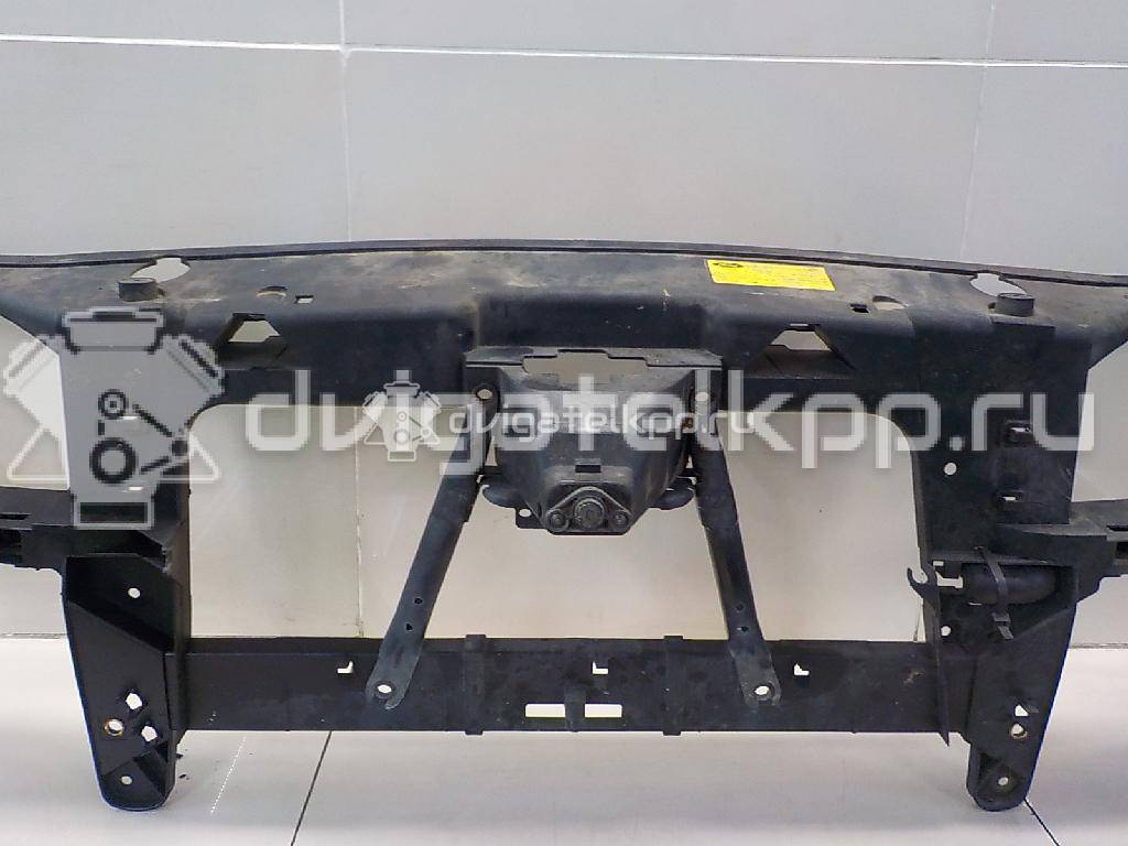 Фото Панель передняя  1444951 для Ford Mondeo {forloop.counter}}