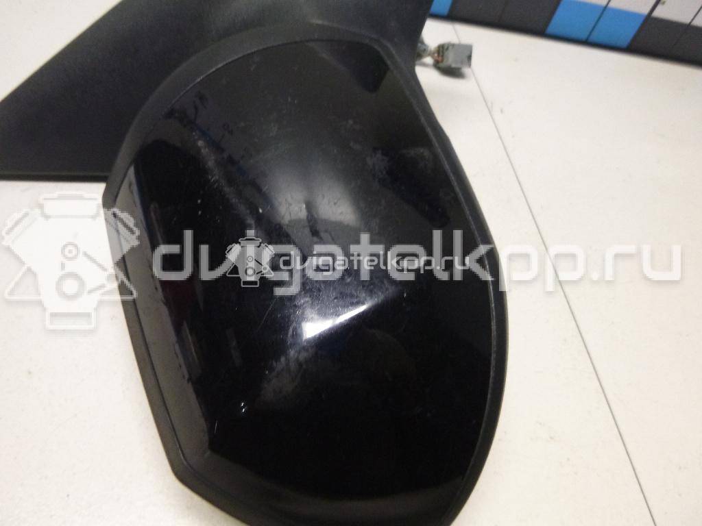 Фото Зеркало правое электрическое  1376108 для Ford Mondeo {forloop.counter}}