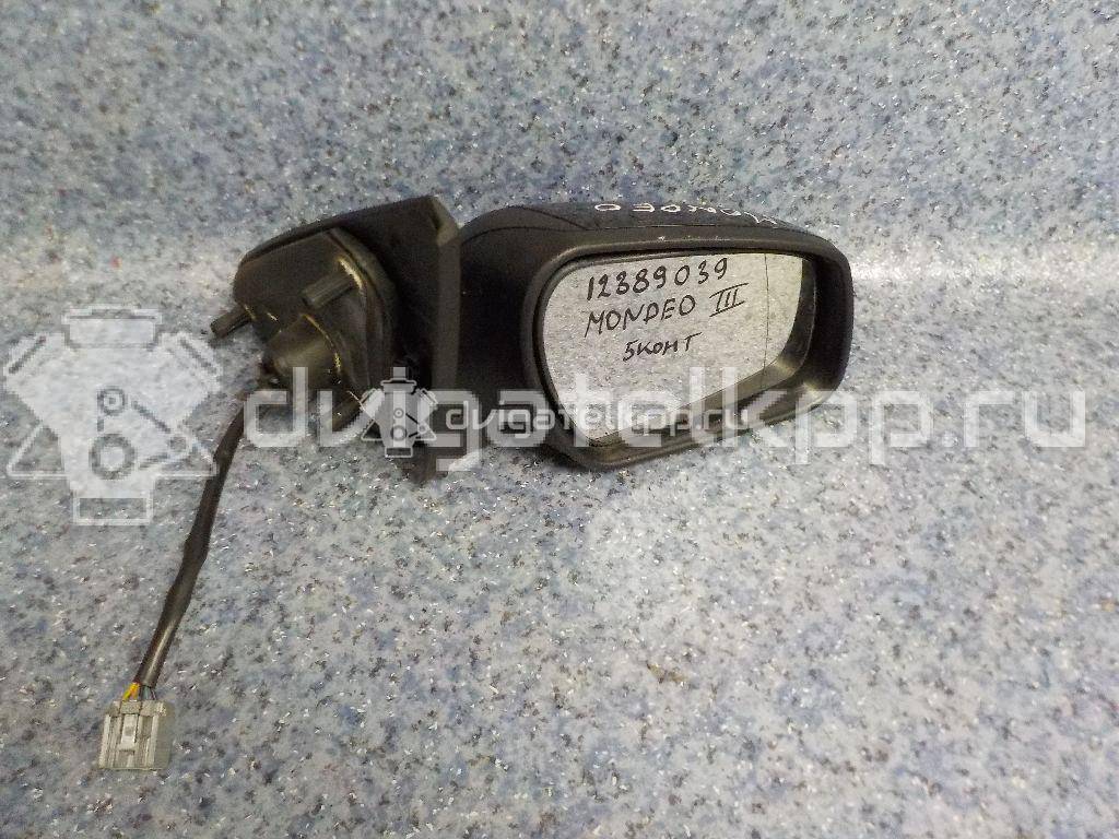 Фото Зеркало правое электрическое  1376108 для Ford Mondeo {forloop.counter}}