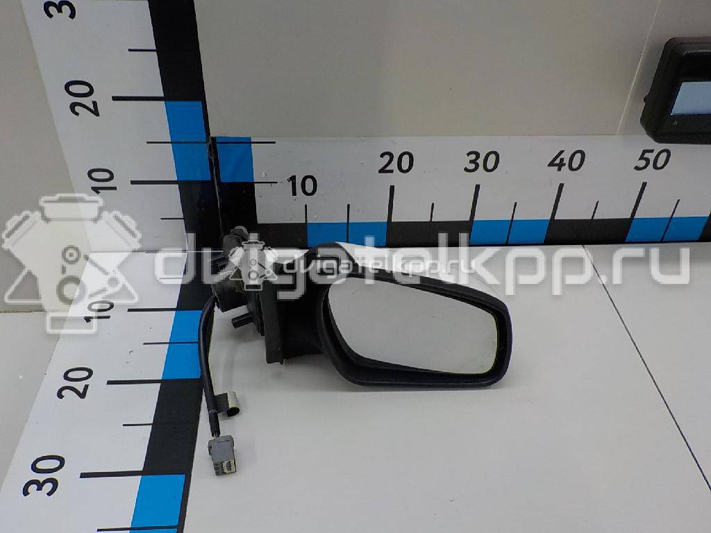 Фото Зеркало правое электрическое  1376108 для Ford Mondeo {forloop.counter}}