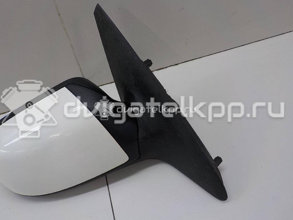 Фото Зеркало правое электрическое  1376108 для Ford Mondeo {forloop.counter}}