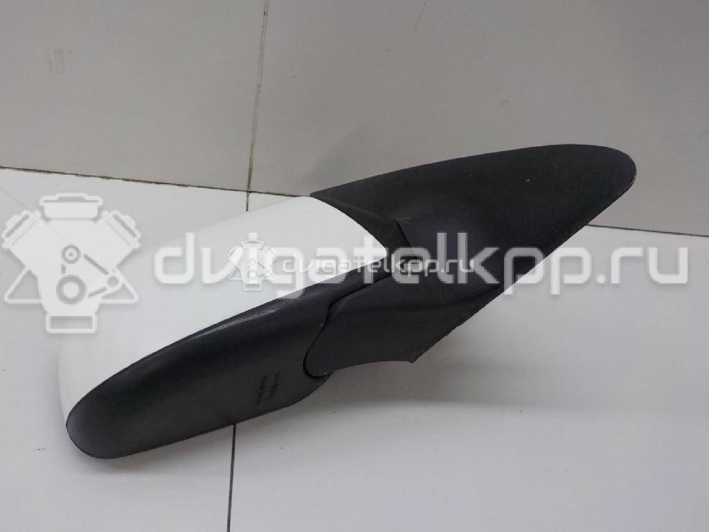 Фото Зеркало правое электрическое  1376108 для Ford Mondeo {forloop.counter}}