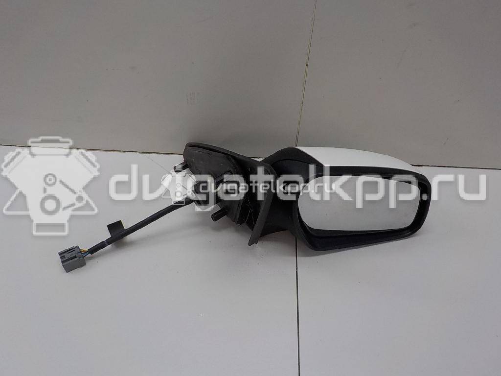 Фото Зеркало правое электрическое  1376108 для Ford Mondeo {forloop.counter}}