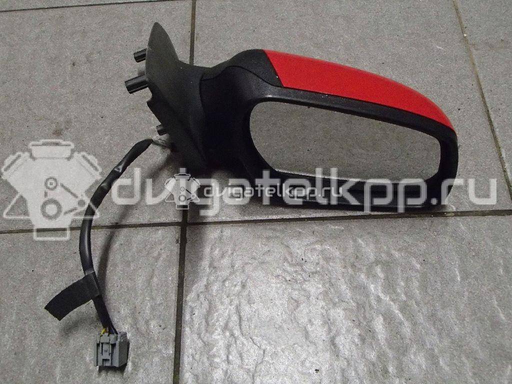 Фото Зеркало правое электрическое  1376108 для Ford Mondeo {forloop.counter}}