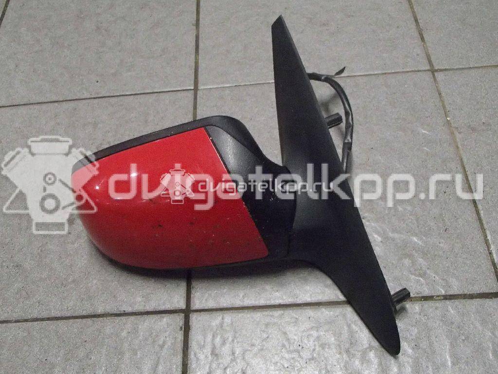Фото Зеркало правое электрическое  1376108 для Ford Mondeo {forloop.counter}}