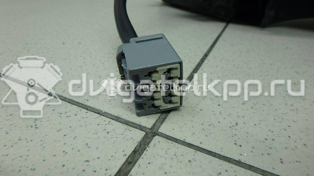 Фото Зеркало правое электрическое  1376108 для Ford Mondeo {forloop.counter}}