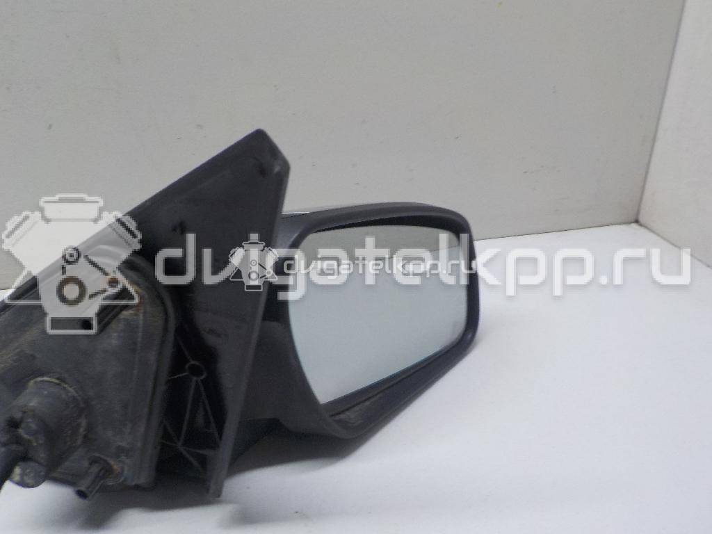 Фото Зеркало правое электрическое  1376109 для Ford Mondeo {forloop.counter}}