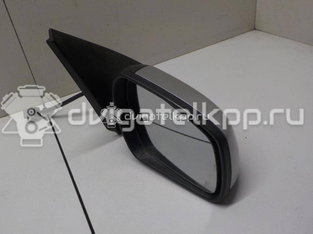 Фото Зеркало правое электрическое  1376109 для Ford Mondeo {forloop.counter}}