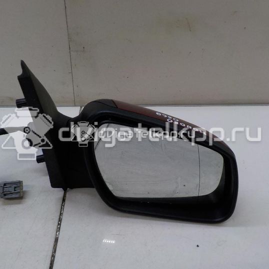 Фото Зеркало правое электрическое  1376109 для Ford Mondeo