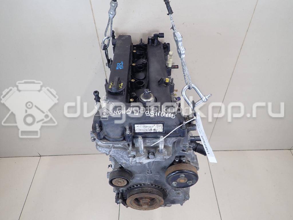 Фото Контрактный (б/у) двигатель SEBA для Ford Mondeo 160 л.с 16V 2.3 л бензин 1469080 {forloop.counter}}