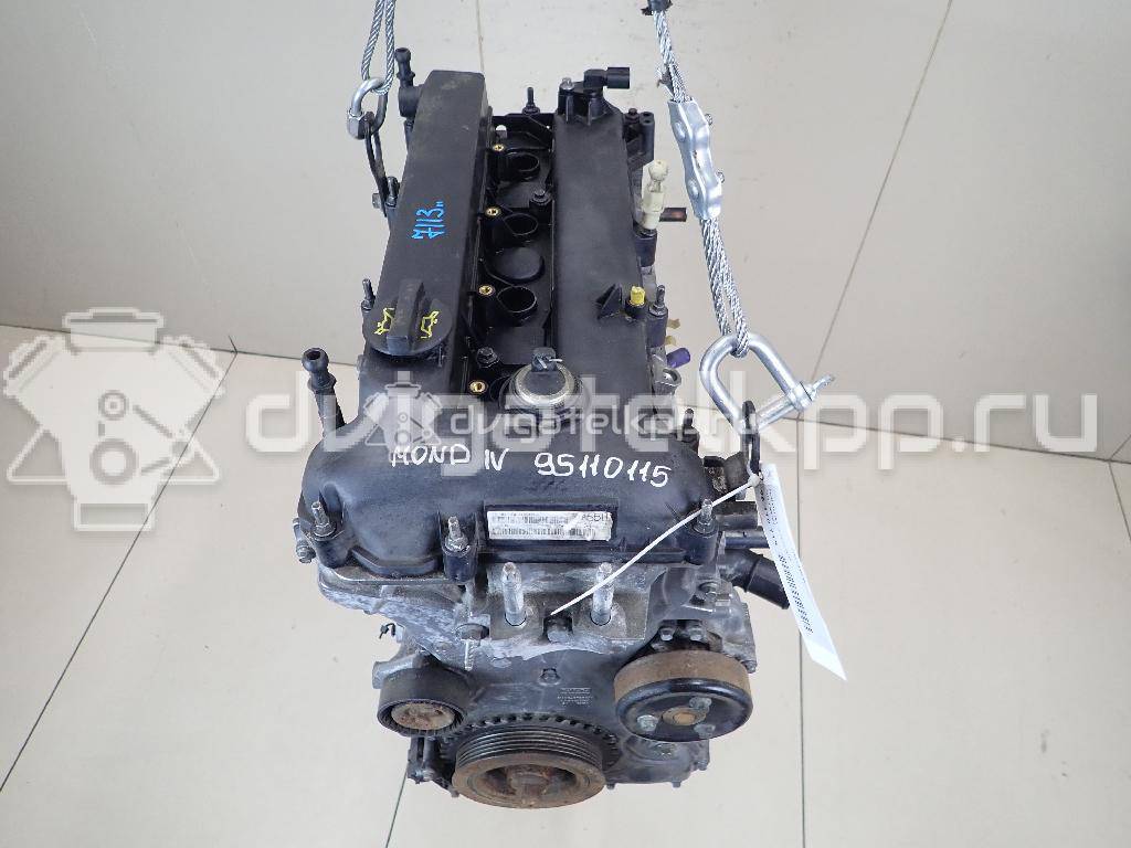 Фото Контрактный (б/у) двигатель SEBA для Ford Mondeo 160 л.с 16V 2.3 л бензин 1469080 {forloop.counter}}