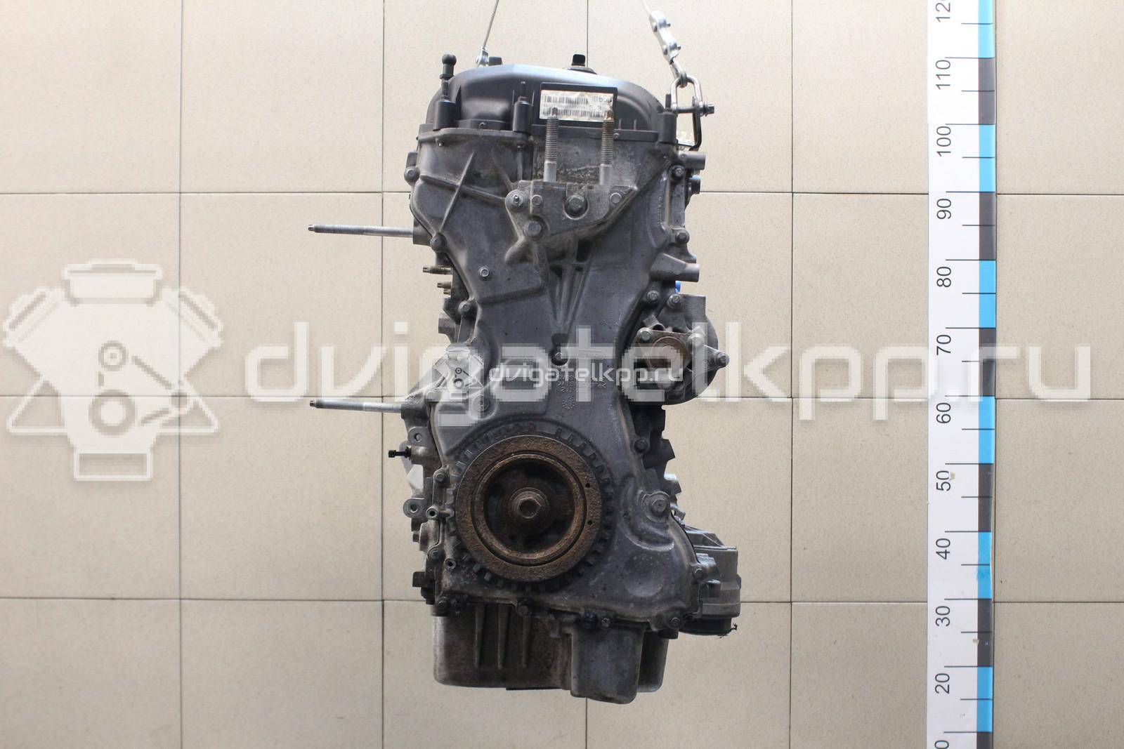 Фото Контрактный (б/у) двигатель 23 L для Bedford Blitz Cf97 79-80 л.с 8V 2.3 л бензин 1469080 {forloop.counter}}