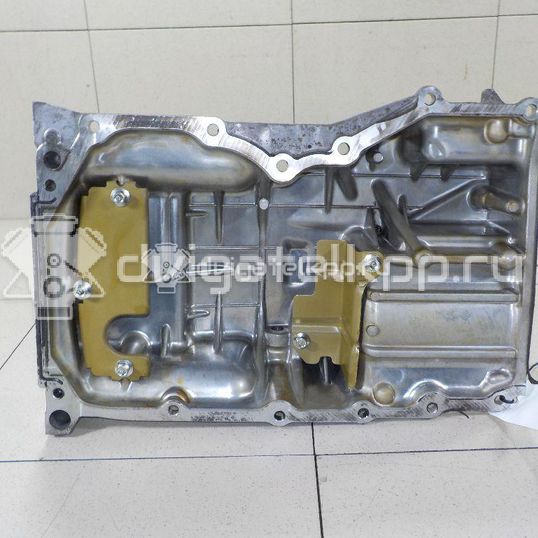 Фото Поддон масляный двигателя для двигателя SEBA для Ford / Ford Australia 160 л.с 16V 2.3 л бензин 7G9G6675CA
