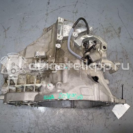 Фото Контрактная (б/у) МКПП для Ford Kuga 140 л.с 16V 2.0 л UFMA Дизельное топливо CV6R7002TCB