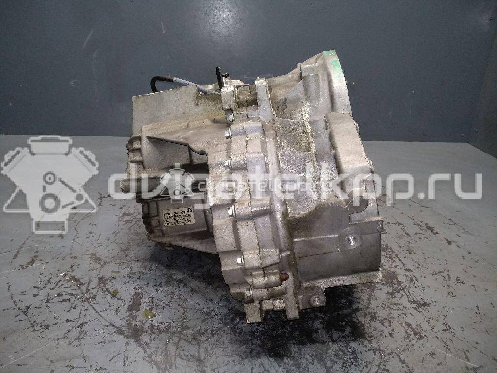 Фото Контрактная (б/у) МКПП для Ford Kuga 140 л.с 16V 2.0 л UFMA Дизельное топливо CV6R7002TCB {forloop.counter}}