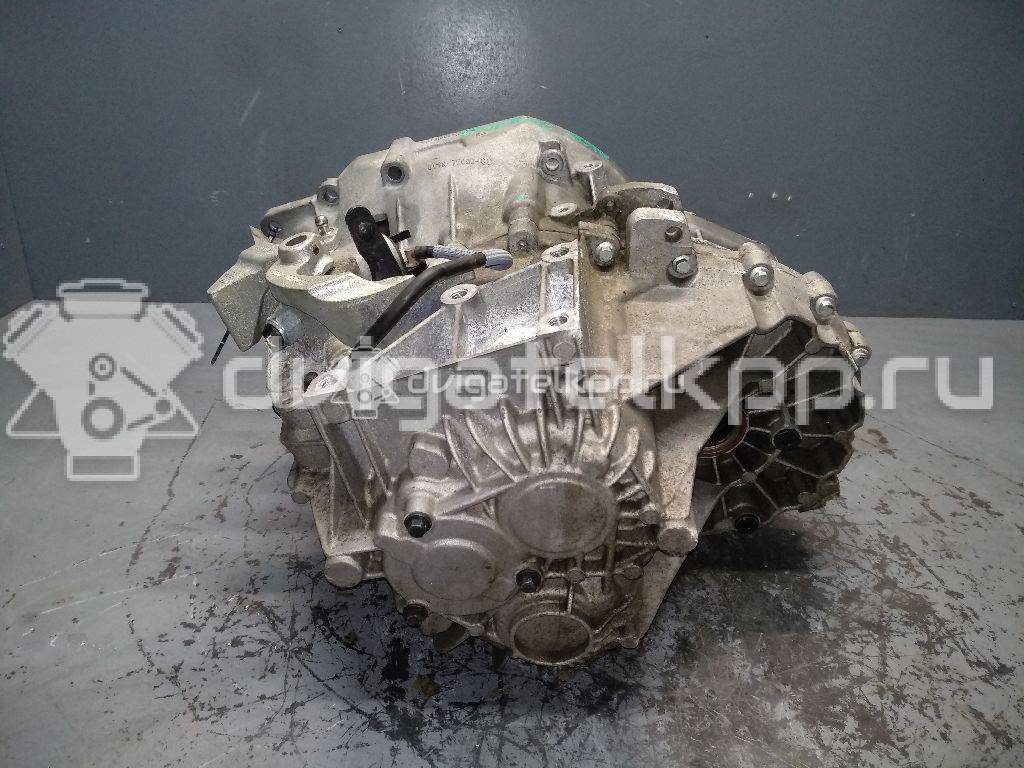 Фото Контрактная (б/у) МКПП для Ford Kuga 140 л.с 16V 2.0 л UFMA Дизельное топливо CV6R7002TCB {forloop.counter}}