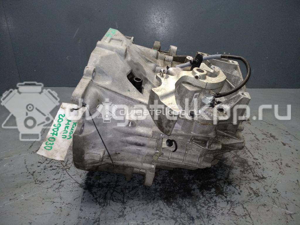 Фото Контрактная (б/у) МКПП для Ford Kuga 140 л.с 16V 2.0 л UFMA Дизельное топливо CV6R7002TCB {forloop.counter}}