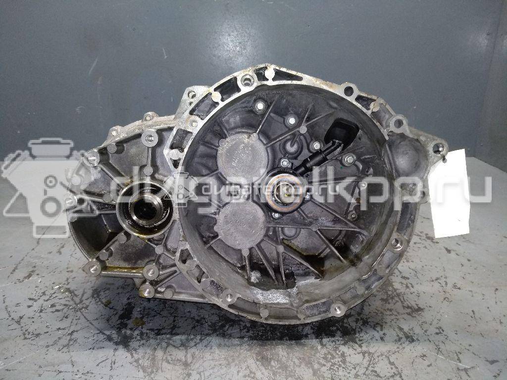 Фото Контрактная (б/у) МКПП для Ford Kuga 140 л.с 16V 2.0 л UFMA Дизельное топливо CV6R7002TCB {forloop.counter}}