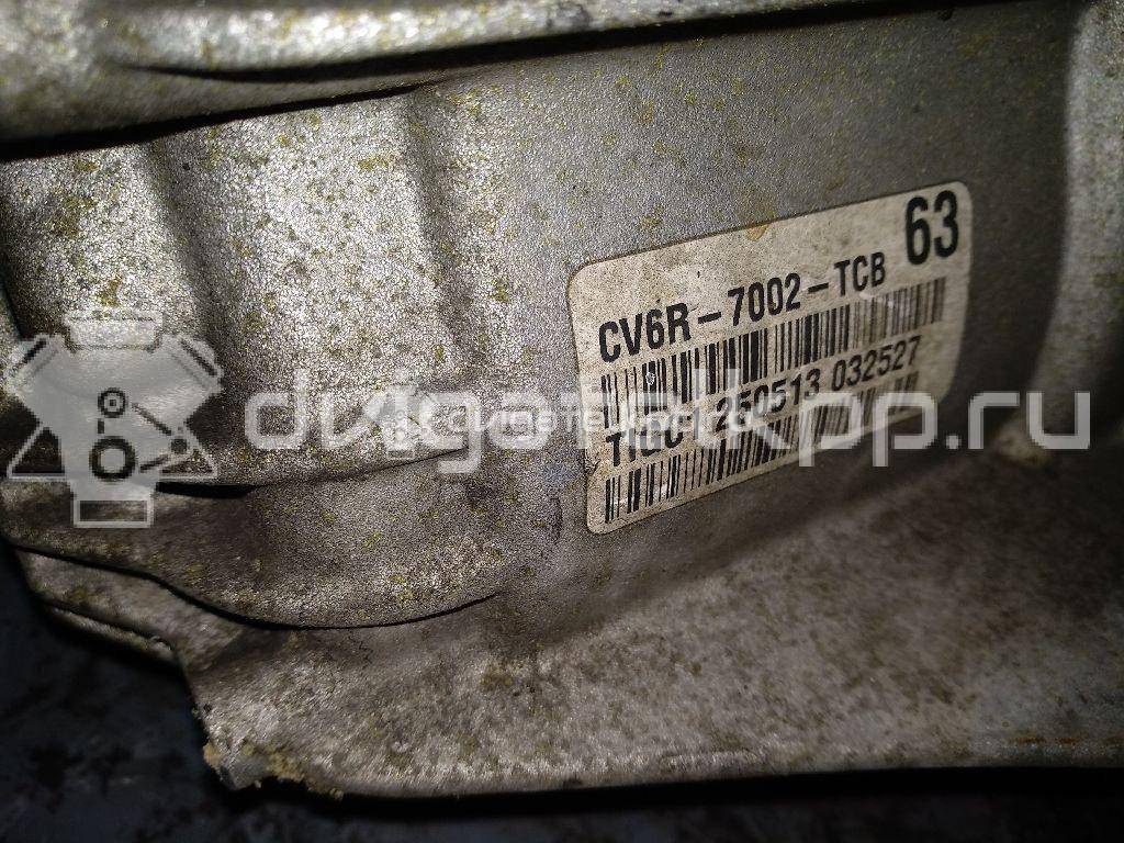 Фото Контрактная (б/у) МКПП для Ford Kuga 140 л.с 16V 2.0 л UFMA Дизельное топливо CV6R7002TCB {forloop.counter}}