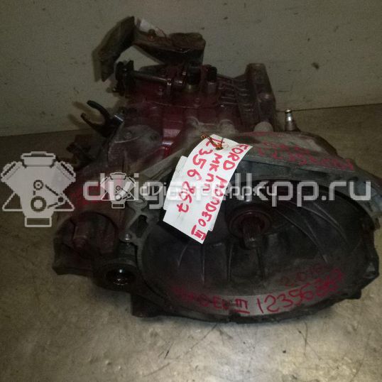 Фото Контрактная (б/у) МКПП для Ford Mondeo 125 л.с 16V 1.8 л CHBB бензин 1462440