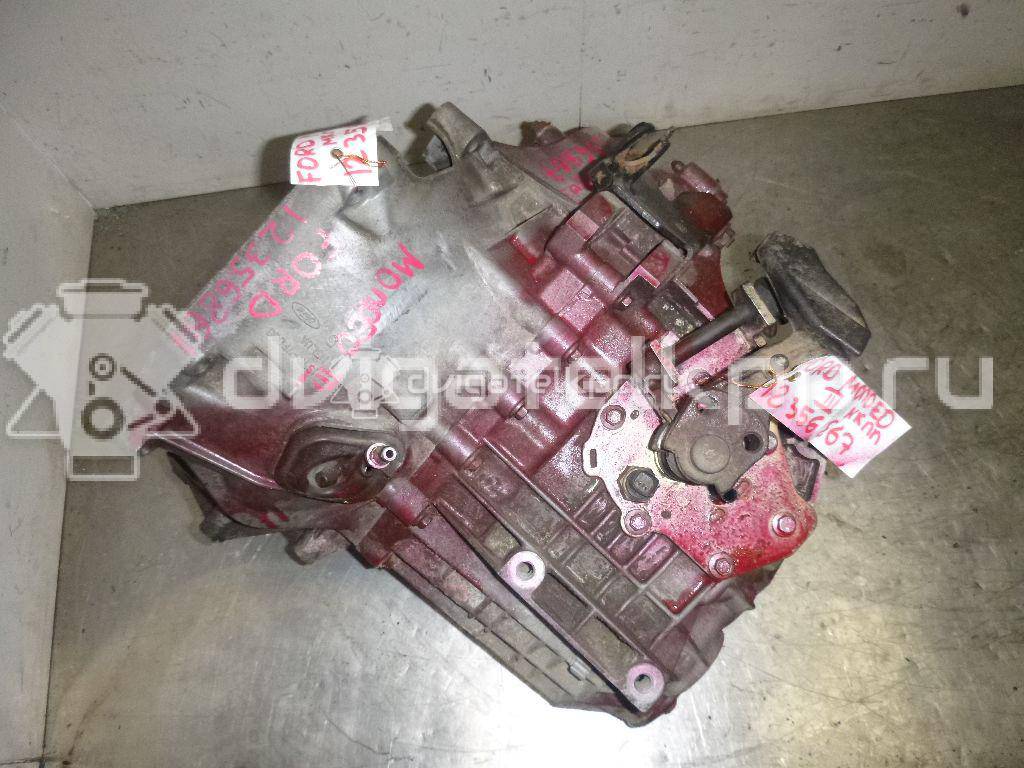 Фото Контрактная (б/у) МКПП для Ford Mondeo 125 л.с 16V 1.8 л CHBB бензин 1462440 {forloop.counter}}